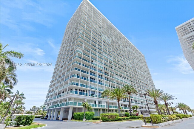 Photo - 2100 S Ocean Dr Unit 2010