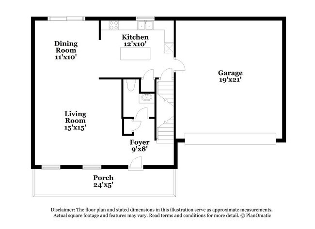 Photo - 1041 Oxford Dr N