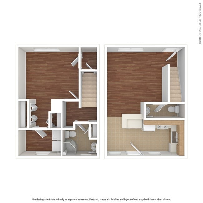 Landmark at Tuckahoe Apartments For Rent in Henrico, VA