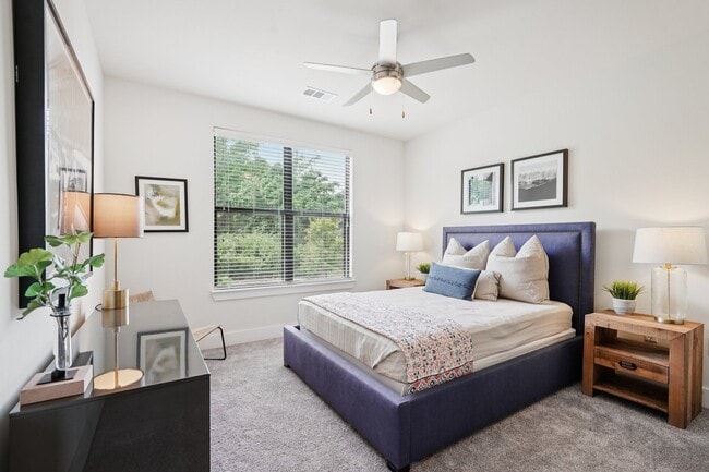 Photo - The Kirkwood Apartments at Edgewood