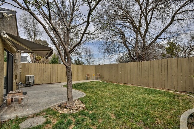 Photo - South Natomas One Story with 1 car garage 2 Bed 2 Bath