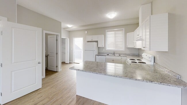 Photo - 9503-9112 112 Ave Unit 100A