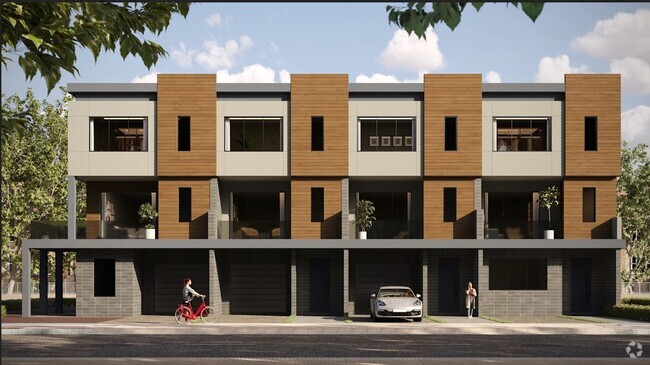 Building Photo - 2507 N Massachusetts Ave Rental