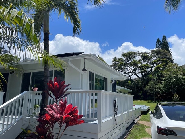 Photo - Fully Fully Furnished Lanikai Beach Oasis ...