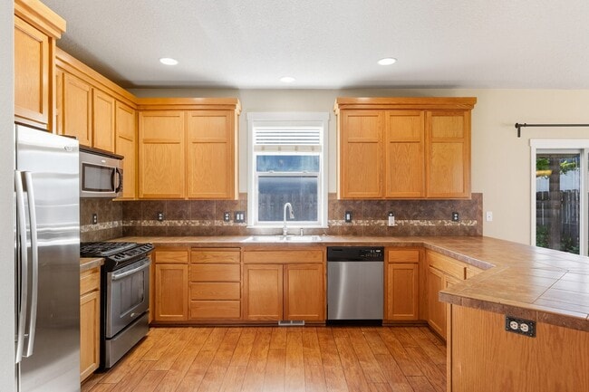 Photo - Inviting 4-Bedroom, 2.5-Bath Home in Orego...