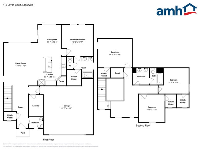 Photo - 413 Levon Ct