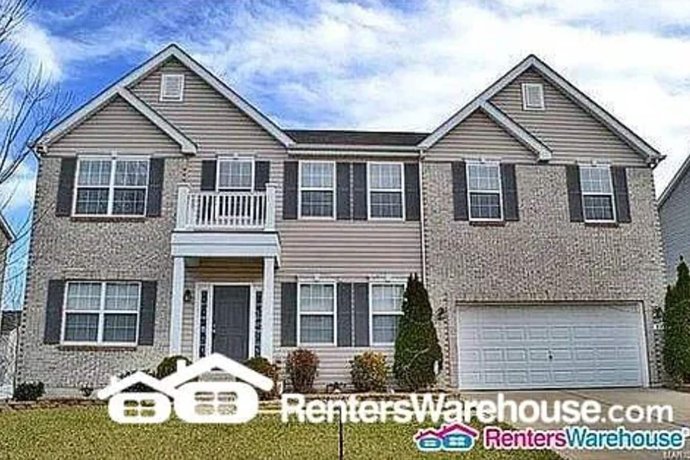 Spacious 4 bed 4 bath home in great neighborhood - Spacious 4 bed 4 bath home in great neighborhood