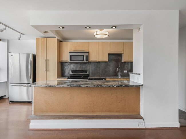 Photo - 1455 N Sandburg Ter Unit 1904