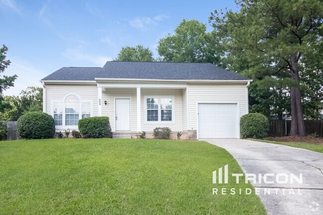 Building Photo - 309 Tendrill Ct Rental