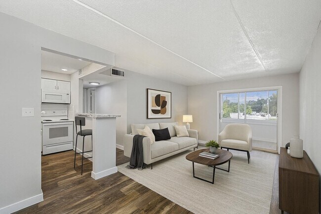 Photo - 3435 3rd Ave N Unit Loft at Third - 1 Bedroom