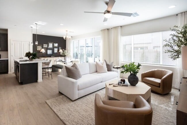 Photo - NEWLY CONSTRUCTED/ PVT YARD / NEAR OLD TOWN - SINGLE FAMILY