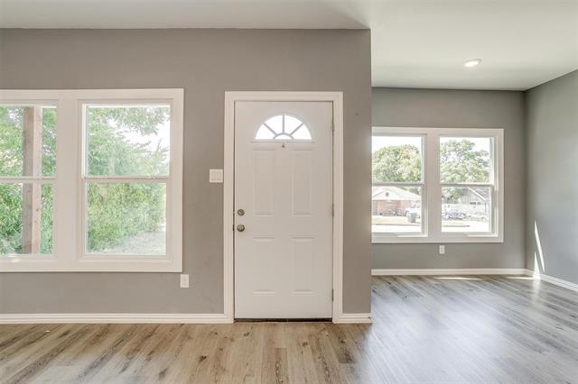 Photo - 1117 E Cantey St