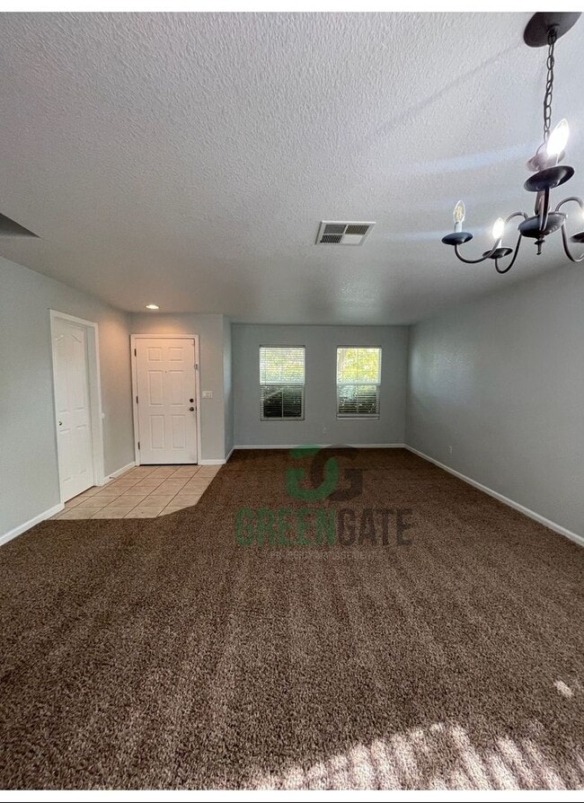 Photo - Two story 4 bedroom, 2.5 bath home in Stoc...