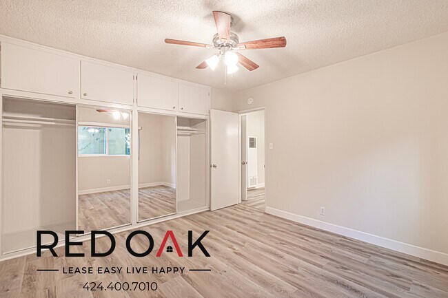 Photo - With Modern Finishes, the Unit Provides a ... Unit 2