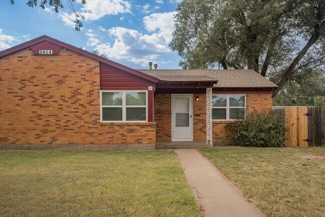 Photo - 2814 Duncan Dr Unidad 2814 Duncan #A