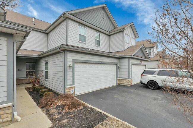 Photo - 505 Wintergreen Wy