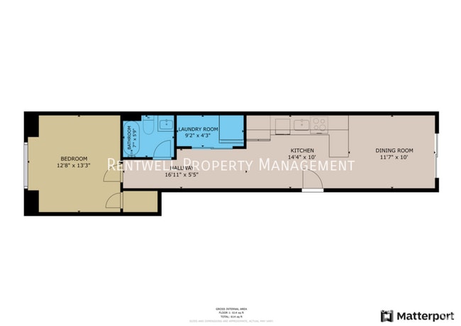 Building Photo - 2104 N 7th St Unit 2 Rental