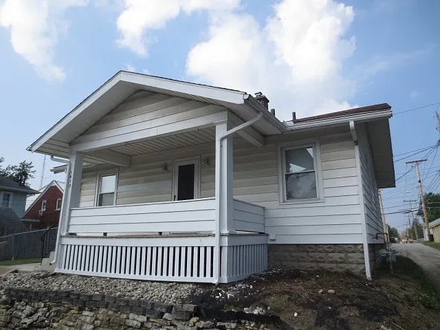 Photo - 1415 Schilling Ave House