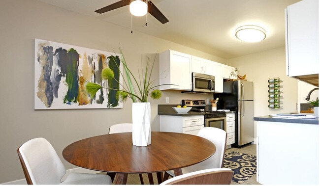 Stoneridge Luxury Apartments