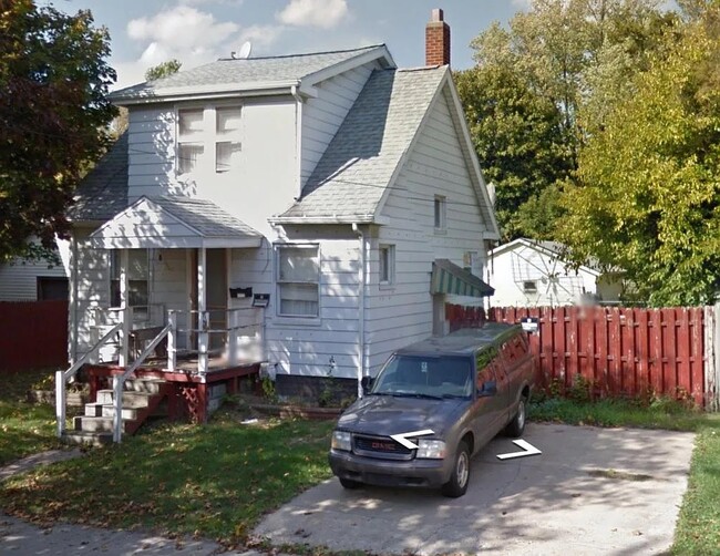 Photo - 1604 Homewild Ave