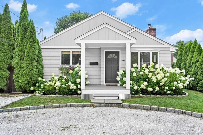 Building Photo - 405 Prospect Dr Rental
