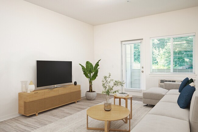 Photo - Pacific Ridge Apartments