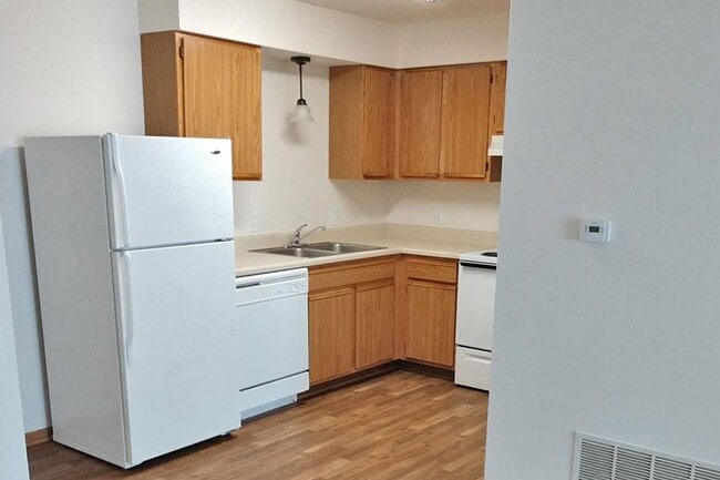 Photo - SUNDANCE BOONE APARTMENTS