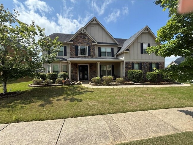 Building Photo - 4316 Kershaw Dr Rental