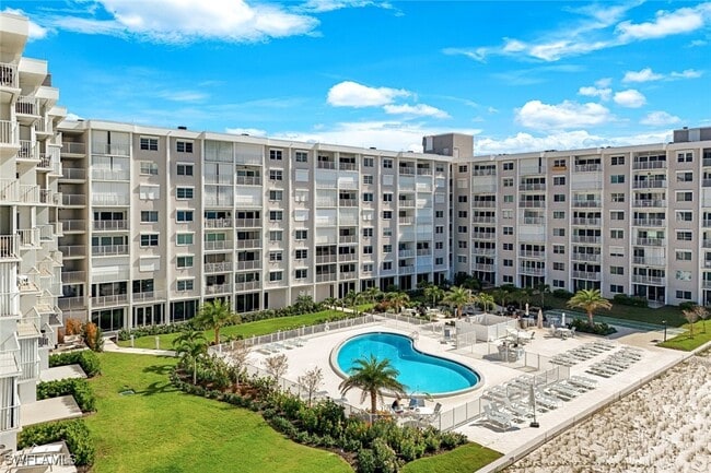 Photo - 3443 Gulf Shore Blvd N Unit 309