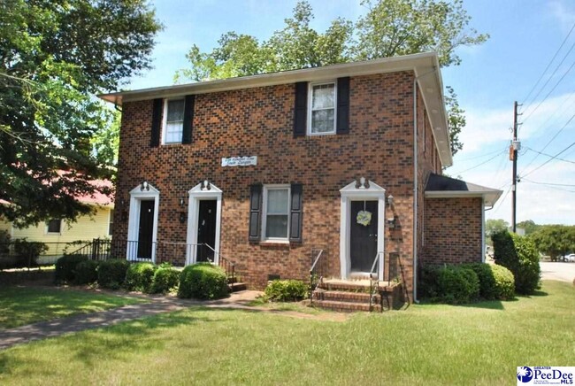 Photo - 601 S Dargan St Condo