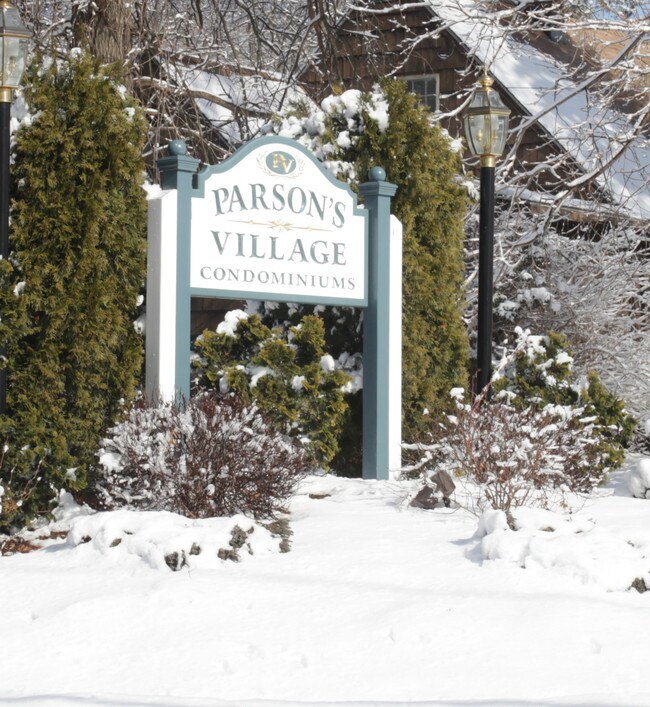 Photo - Parson's Village Condominiums