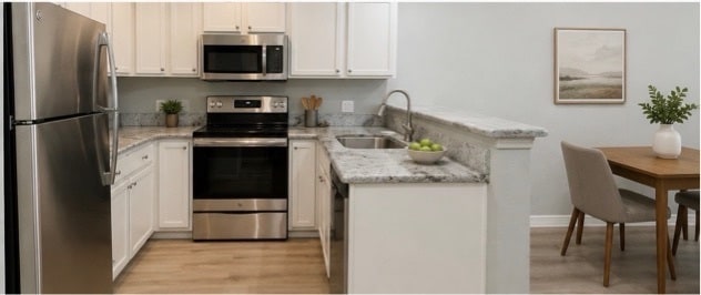 Photo - 2201 N Comanche Dr