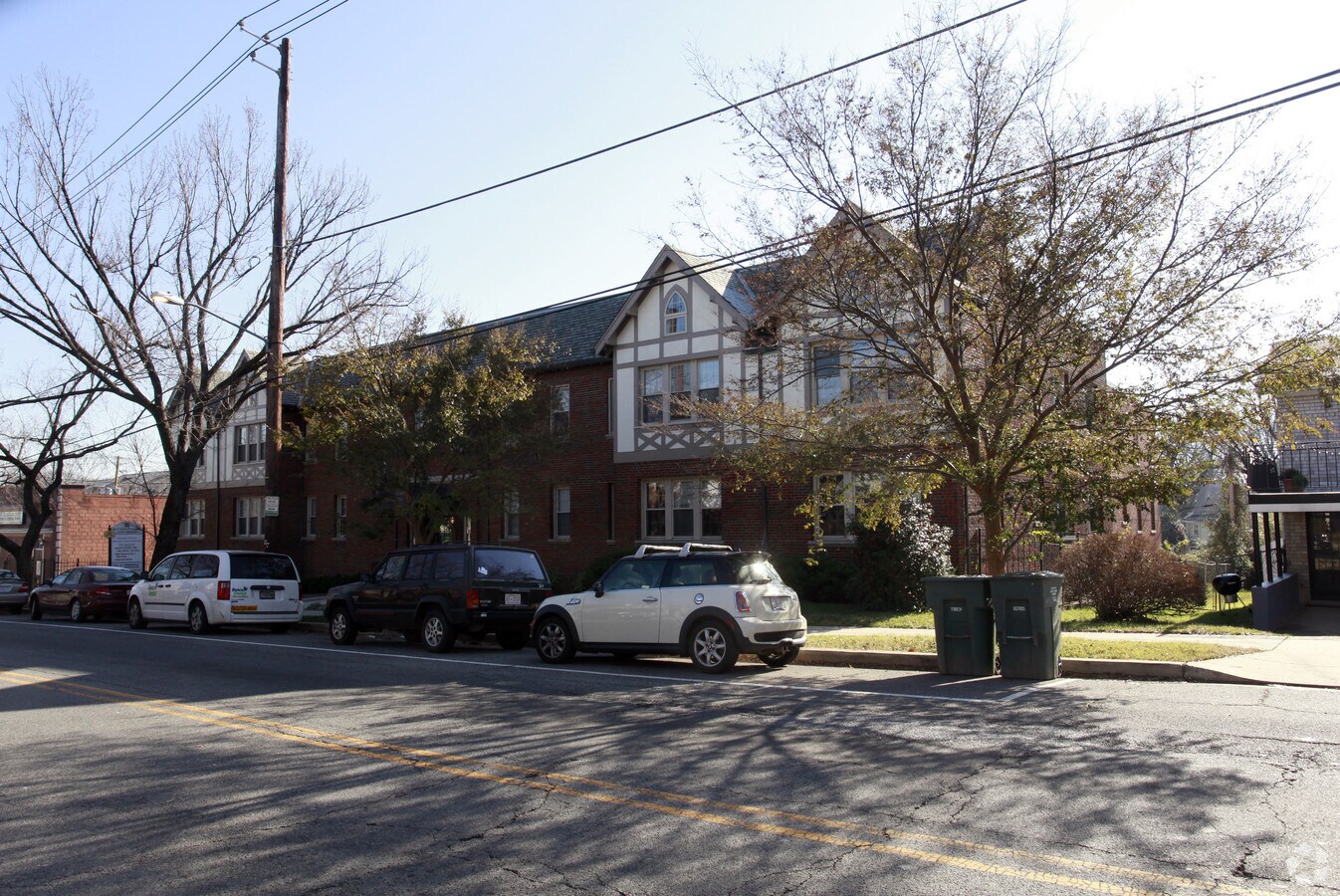 Photo - Butternut Court Condominiums