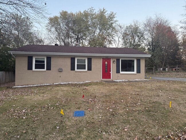 Building Photo - Cozy Calvert City Home