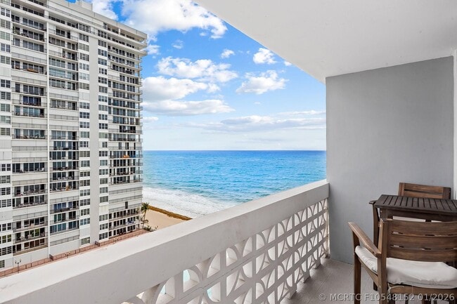 Photo - 4250 Galt Ocean Dr Unit 12N