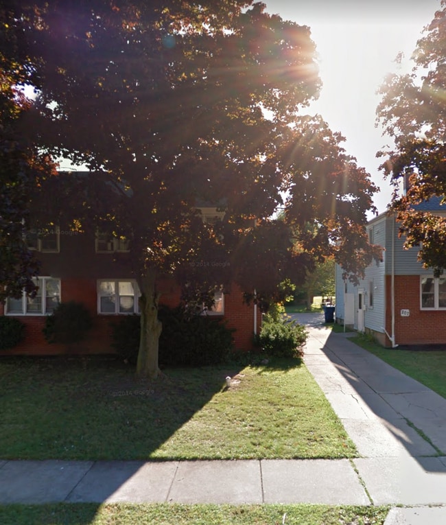 209 Shoshone St Unidad 1