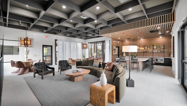 The Cooper 202 apartments — community photo