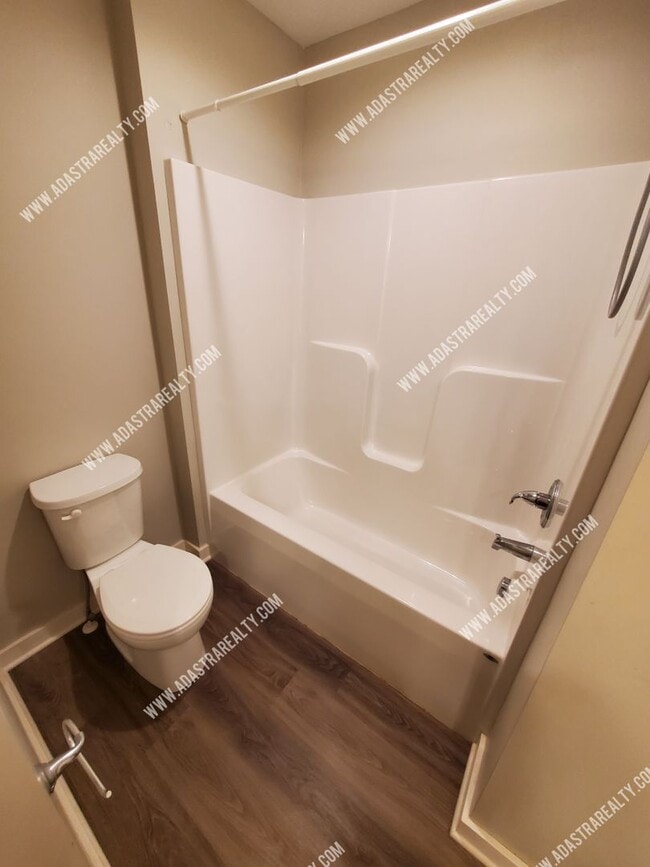Photo - Gorgeous Like New-Built in 2020-Louisburg Town Home-Available NOW!!