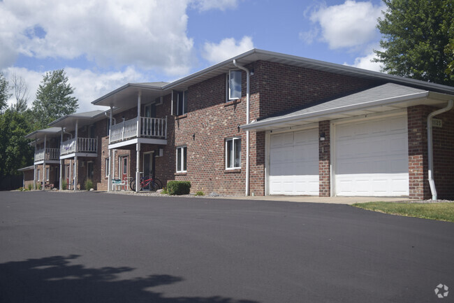 Building Photo - Perkins Heights Rental