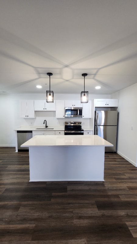 Photo - 865-851 Arthur Dr Apartment Unit 203B
