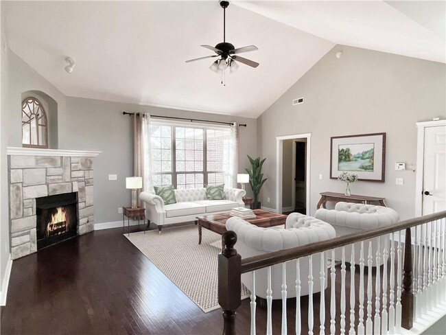 Photo - 1806 NW Mustang Ave