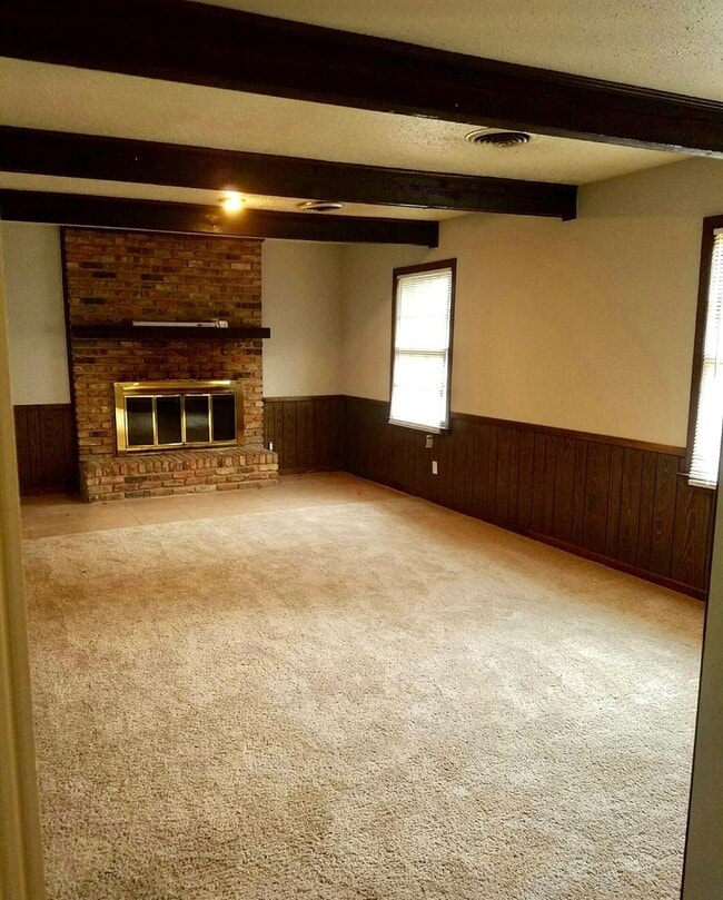 Photo - Plenty of Space