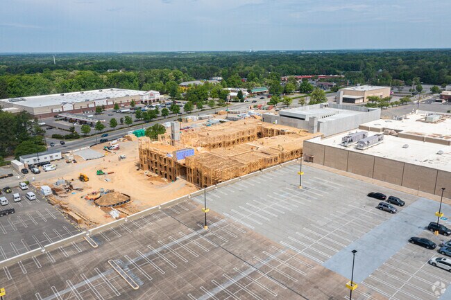 Photo - The Rise at Regency