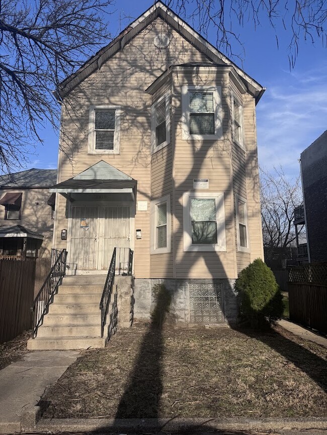 Photo - 6819 S Evans Ave Casa