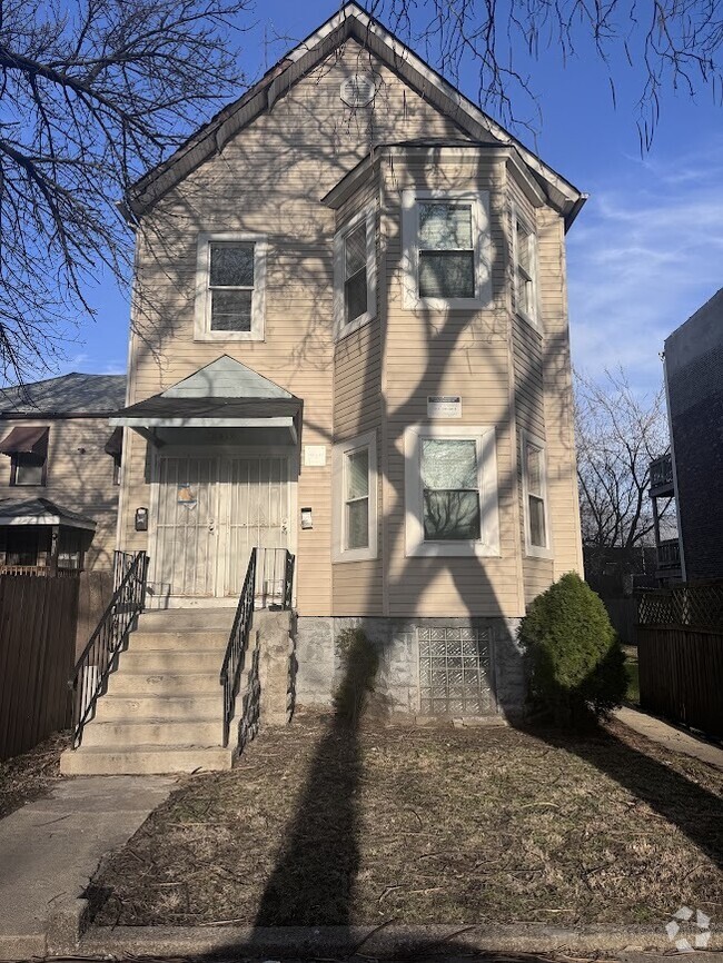 Building Photo - 6819 S Evans Ave Rental