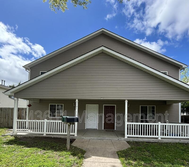 Photo - 3101 Holdrege St Condo Unit #2