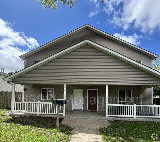 Building Photo - 3101 Holdrege St Unit #2 Rental