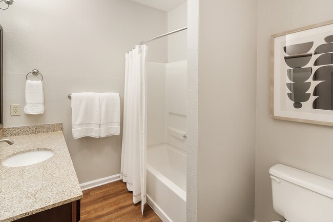Highpointe Apartment Homes
