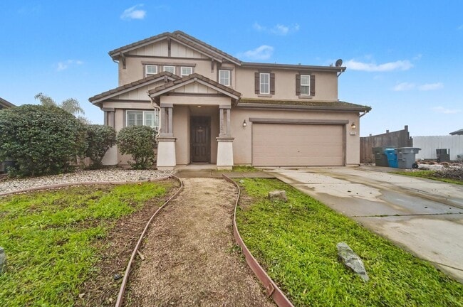 Building Photo - Spacious 3-Bedroom Home in Desirable Olivehurst Neighborhood