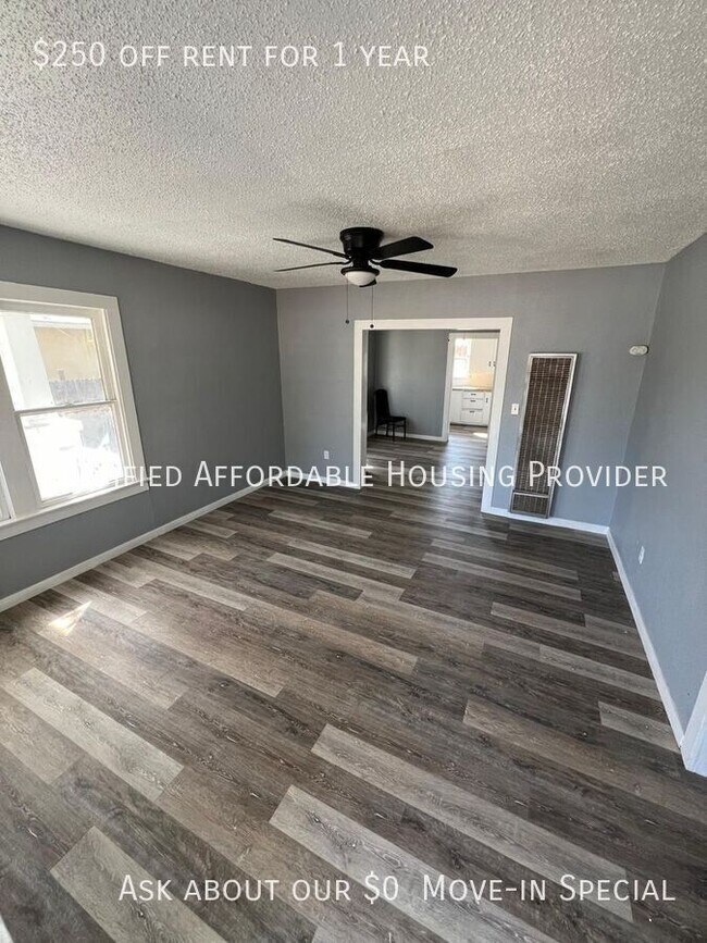 Photo - 1609 29th St